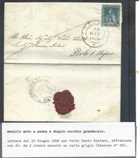 1856 toscana 2cr azzuro - toscana,