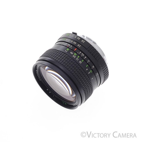 Seimar 28mm 8 - mc,