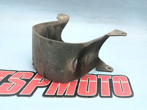 Supporto parafango ant front - supporto,
