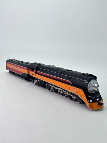 Lionel 4454 daylight - ho,