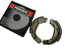 GANASCE FRENO FERODO FSB900