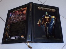 WARHAMMER Age of Sigmar LIBRO