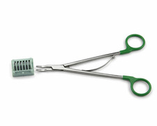 Applicatore clip legatura