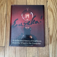 Eureka An Illustrated History