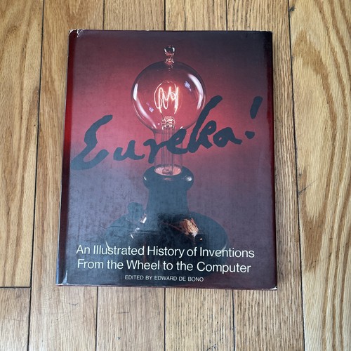 Eureka illustrated history - eureka,
