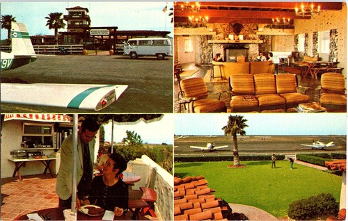 Catalina airport the sky - catalina, airport-in-the-sky