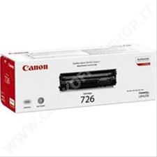 TONER CANON CRG 726 3483B002