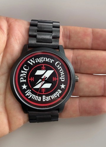 Orologio personalizzato wagner - orologio,