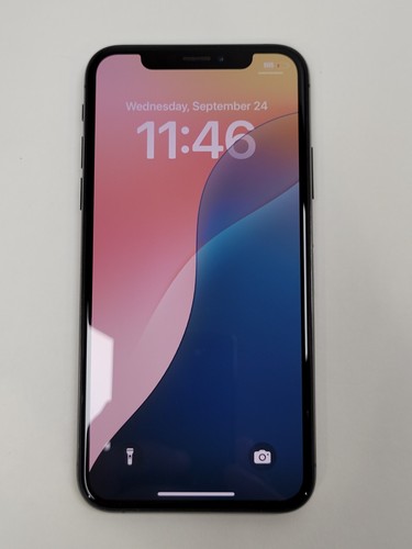 Apple iphone gb - xs, 64