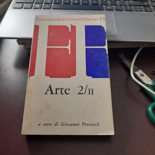 Giovanni previtali arte ii - previtali, 2/ii