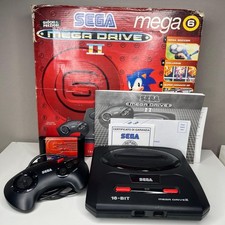 Mega Drive consolle MD2 Mega 6