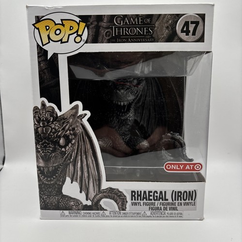 Funko pop game thrones - funko,