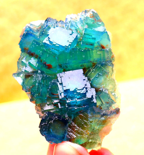 Esemplare minerale di - esemplare,