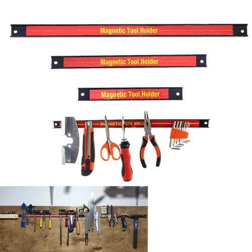 Portautensili magnetico barra