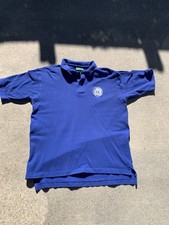 Polo US COAST GUARD Academy