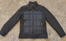 GUESS Giubbotto Uomo Hybrid