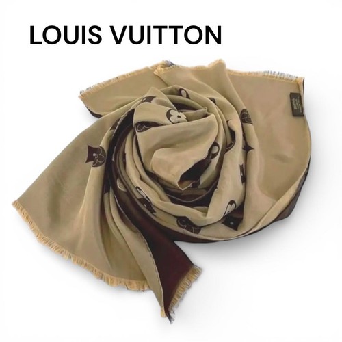 Sciarpa louis vuitton - sciarpa,