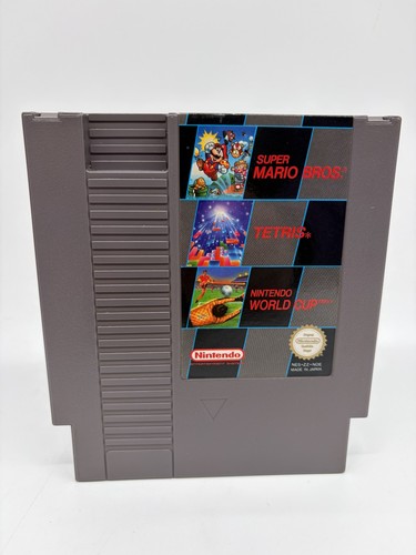 Super mario bros 1 - super, bros.