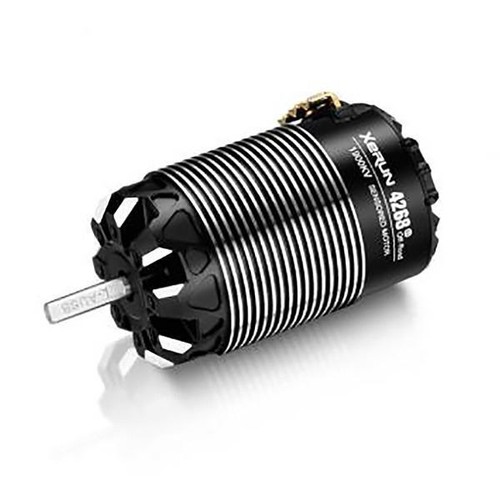 Hobbywing xerun 4268sd 2200kv - xerun,