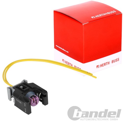 Herth bus spina kit - herth+bus,