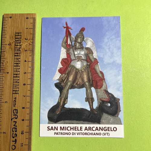 San michele arcangelo - san,