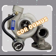 TURBINA LAND ROVER DISCOVERY FUORISTRADA