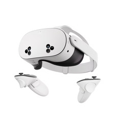 Meta Quest 3S All-in-One VR