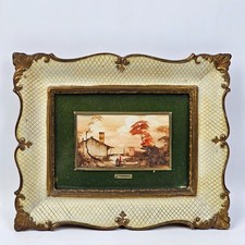 LUCIO CARGNEL Paesaggio Olio