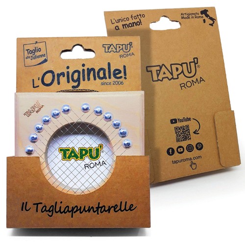 Tapu taglia puntarelle - tapu', il
