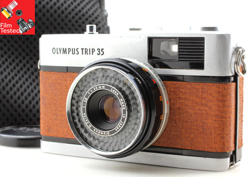 Come nuovo olympus - [n, 35