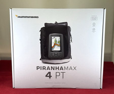Humminbird 410170-1 PiranhaMAX