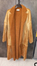 Cappotto colore beige,tipo