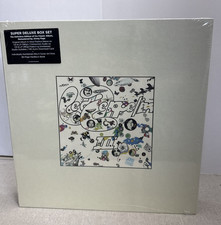 Led Zeppelin III 3 Super