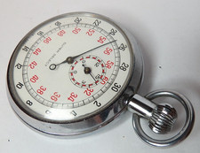 CRONOGRAFO VINTAGE SWISS MADE
