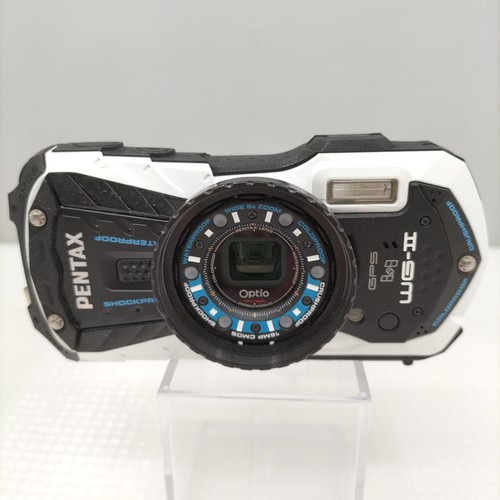 Pentax optio gps 65699 - pentax,