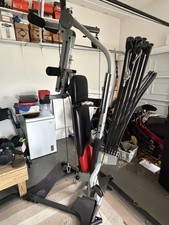 Bowflex Blaze Adjustable