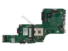 Per Toshiba C850 C855 Intel