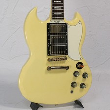 Epiphone / G-400 Les Paul Sg