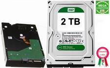 Hard disk western digital - disk,
