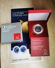AUSTRIA 25€ Niobio 2015