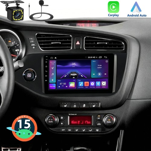 64gb per kia ceed jd - per,