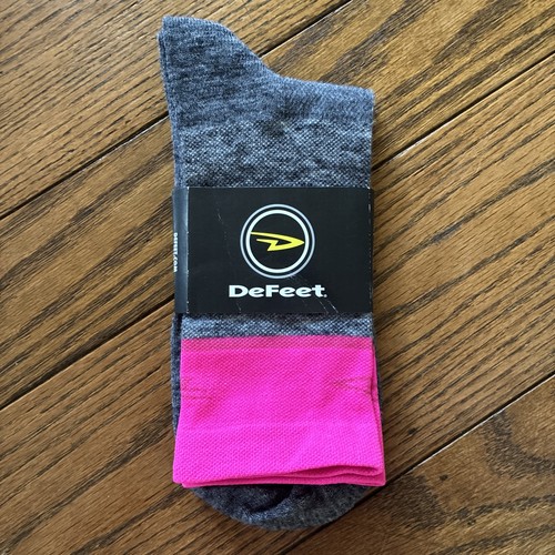 Wooleator comp team - 6", defeet