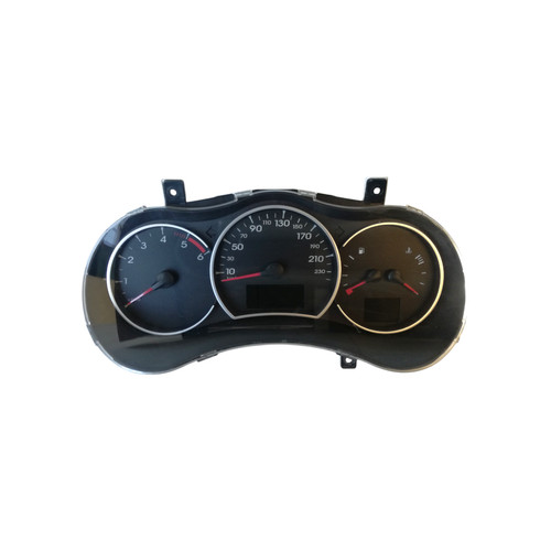 Quadro strumenti renault - quadro,