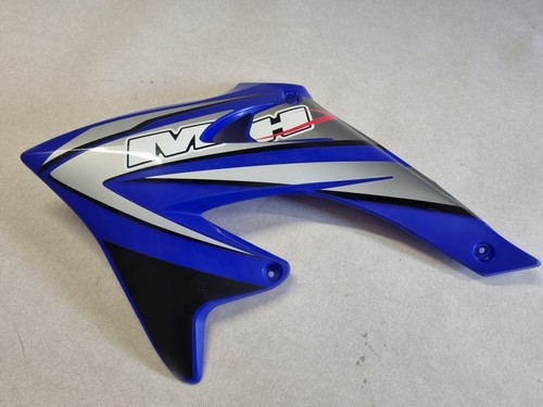 Carena anteriore peugeot xps - anteriore,
