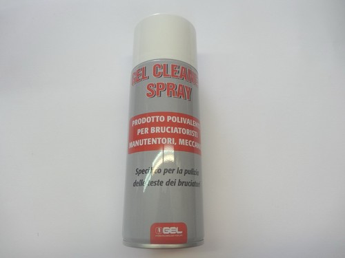 Gelspray detergente - gelspray,