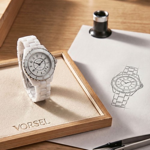 Orologio vorsel donna lusso - vorsel,