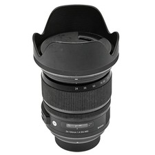 Sigma 24-105mm/4 DG OS HSM art
