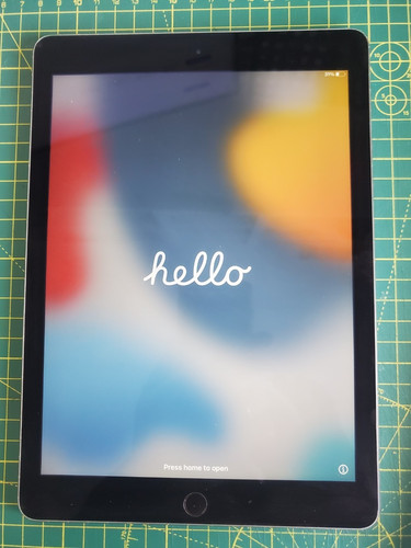 Ipad air a1566 fi - ipad, 64gb