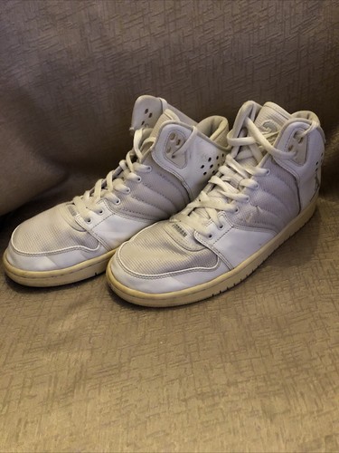 Nike air jordan flight - nike, 1