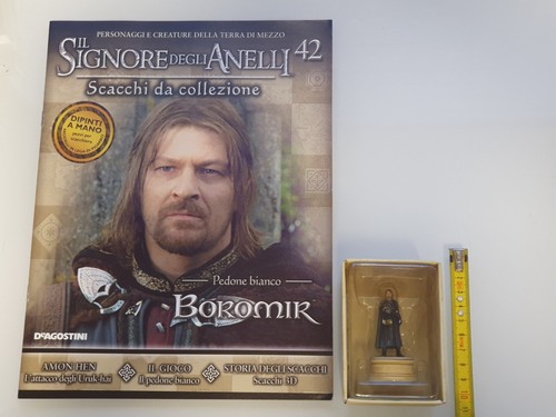 Signore degli anelli - signore,
